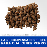 Hills Natural Training Soft and Chewy Treats Premios Perros Entrenamiento Pollo 90 gr