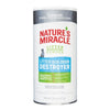 Nature´s Miracle Talco Destructor de Olores para Caja de Arena de Gato 567gr