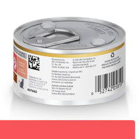 Hill's Prescription Diet ONC Felino Lata con 82 gr de Alimento Húmedo para Gatos con Cáncer Nutrición Clínica para una Vida Plena y Saludable