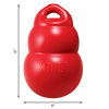 KONG Bounzer: El Juguete de Buscar y Recuperar que Mantiene a tus Perros Activos y Felices