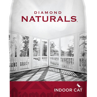 Diamond Naturals Alimento Gatos Indoor Cats Gatos Interiores Croqueta