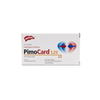 Holliday Pimocard Pimobendan 20 Tabletas