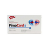 Holliday Pimocard Pimobendan 20 Tabletas