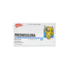 Holliday Prednisolona Antinflamatorio 20 Mg 10 Tabletas