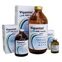 Elanco Vigantol Vitaminico