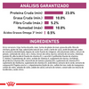 Royal Canin Alimento Perros Advanced Mobility Canine Mobilidad Perros Adultos Pienso