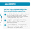Alimento Royal Canin Anallergenic Gato 2.5kg Hipoalergénico Premium