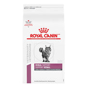 Royal Canin Alimento Gatos Renal Support F Feline Enfermedad Renal Pienso Croqueta