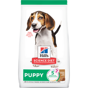Hill's Science Diet Puppy Alimento para Cachorro Receta de Cordero y Arroz integral 1.8kg