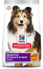 Hill's Science Diet Adult Sensitive Skin & Stomach Alimento para Perro Adulto Piel y Estómago Sensibles