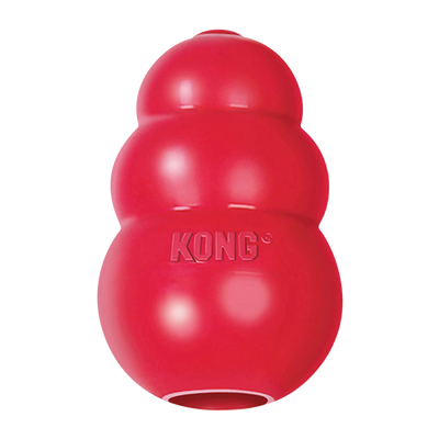 Kong Classic Juguete Rellenable para Perro