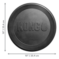 Kong Extreme Flyer: La Experiencia de Adiestramiento Canino Avanzada