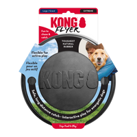Kong Extreme Flyer: La Experiencia de Adiestramiento Canino Avanzada