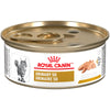 Royal Canin Alimento Gatos Urinary Feline Lata 145 gr Disolucion Prevencion Calculos Estruvita