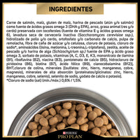 Pro Plan Alimento Perros Cachorros Puppy Salmon Sensitive Skin Todas Razas Optiderm