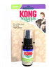 Catnip Spray Kong Hierba Gatera Líquida 30 ml Estimulación Natural para Gatos