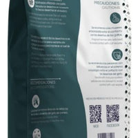 Arena Clean&cat Eco Biodegradable 19 Kg Control Ólores