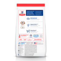 Hills Science Diet Small bites Adult 7+ Alimento Perros Senior Raza Pequeña Bocados Pequeños Croqueta