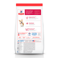 Hills Science Diet Alimento Perros Bocados Pequeños Adulto Raza Pequeña Croqueta Pienso