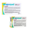Apoquel Masticable 3.6 mg Zoetis Contra el Prurito Alivia la Comezón