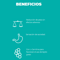 Nupec Caja con 4 piezas Alimento Húmedo para Perro Weight Control 100 Gr