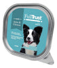 20 Pzas Fulltrust Perro Alimento Húmedo Atún 100 Gr C/u