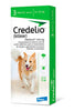 Credelio Tabletas 11kg- 22kg (lotilaner)