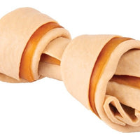 Smartbones Premios Perros Camote Pollo Veget Sin Carnaza 8pz