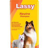Shampoo Neutro Lassy Holland Para Perro Humectante 350ml