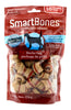 Smartbones Premios Perro Huesitos Pollo Veg Sin Carnaza 16pz