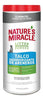 Desodorante Para Arenero Natures Miracle Polvo 567g Gato