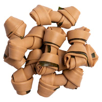 Smartbones Premios Perros Dental Pollo Veget Sin Carnaza 8pz