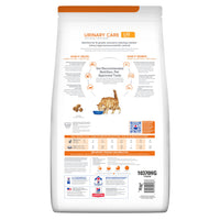 Hills Science Diet Alimento Gatos c/d Multicare Urolitiasis Croquetas Pienso cd