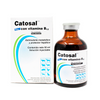Bayer Estimulante Metabolico Catosal