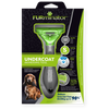 Furminator Deslanador Quita Pelo Suelto para Perro Chico