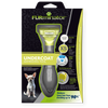 Furminator Deslanador Quita Pelo Suelto para Perro Chico