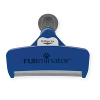 Furminator Deslanador Quita Pelo Suelto para Perro de Talla Grande