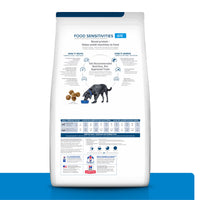 Hills Science Diet Alimento Perros d/d Sensibilidad Alimentaria y de Piel Sabor Salmon