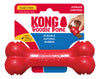 Kong Goodie Bone S Juguete Rellenable Hueso Perro Raza Small