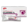 Holliday Ciclosporina 1% Unguento Ocular 3.4 gr