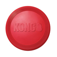 Flyer KONG Clásicos para Mascotas: Juegos de Buscar y Recoger el Disco para Perros Inteligentes