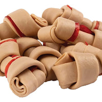 Smartbones Premios Perros Dental Pollo Veget Sin Carnaza 8pz