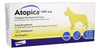 Elanco Atopica Veterinaria 100Mg 30 Tab Tratamiento Dermatitis