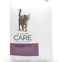 Diamond Care Urinary Support Cat 15 Lbs (6.80 Kg)
