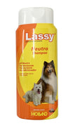 Shampoo Neutro Lassy Holland Para Perro Humectante 350ml