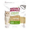 Arena Aglomerante Maiz Gato Natures Miracle