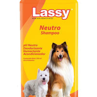 Shampoo Neutro Lassy Para Perro Holland Humectante 350ml