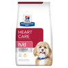 Hills Science Diet Alimento Perros h/d Enfermedad Cardiaca Croqueta Pienso HD