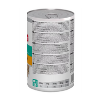 Hill's Science Diet Perfect Weight Alimento Húmedo en Lata Control de Peso perro Adulto 354gr