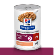 Hills Science Diet Alimento Perros i/d Lata 370 gr Enfermedad Gastrointestinal id